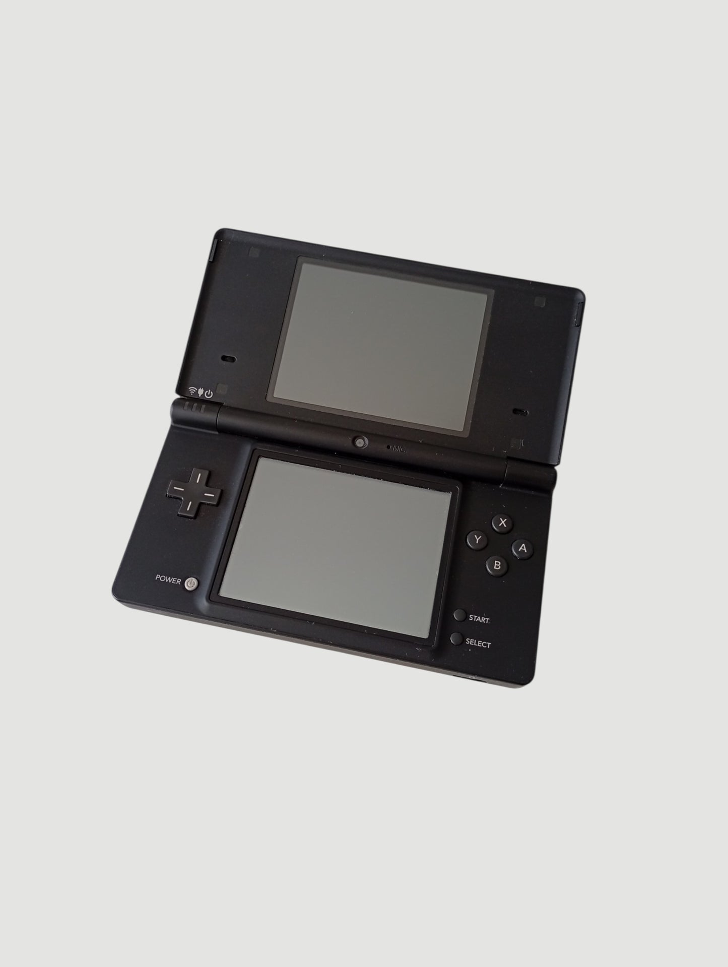 consola nintendo dsi negra liberada en micro sd 32 gb
