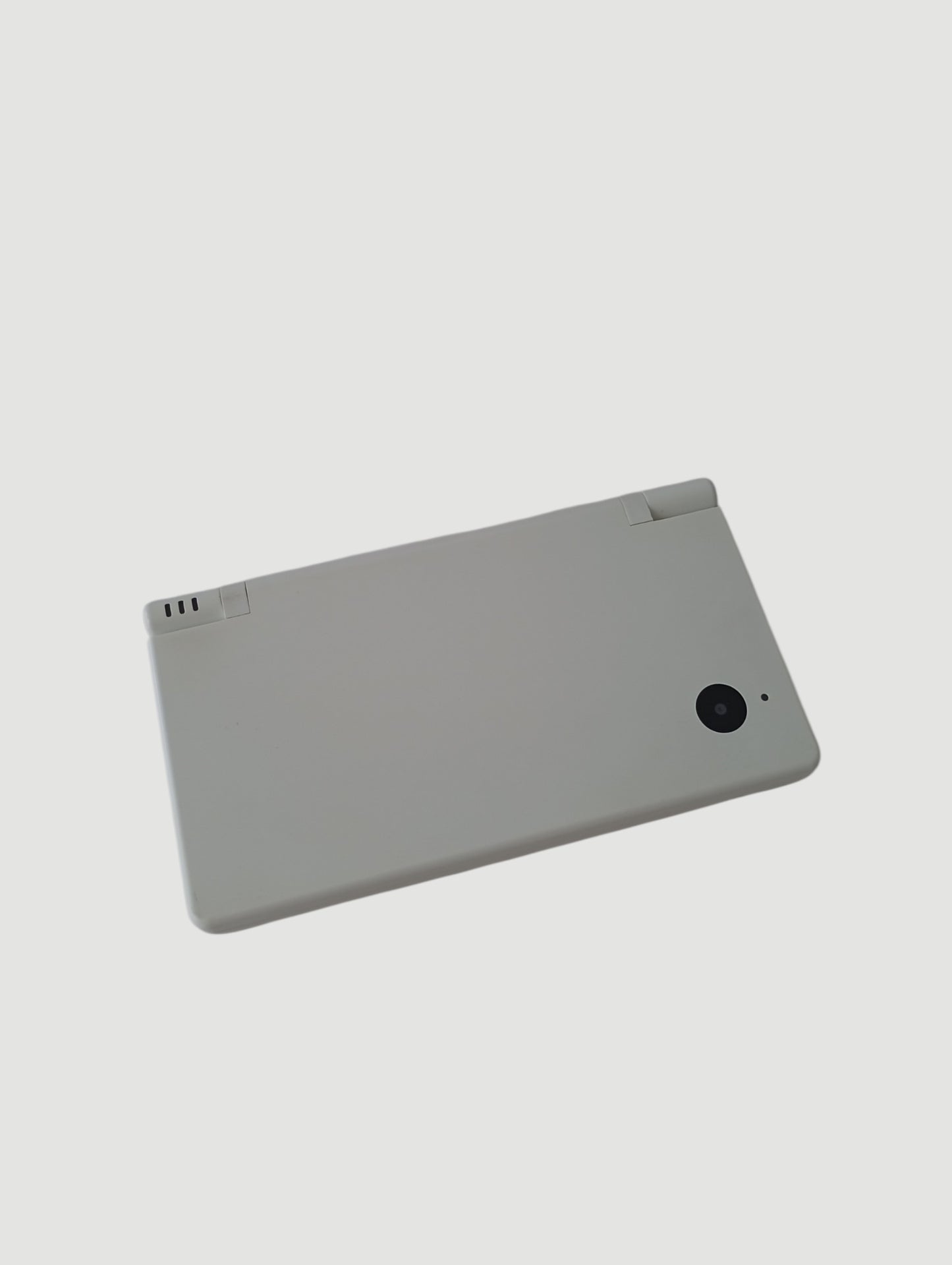 consola nintendo dsi blanca liberada en micro sd 32 gb