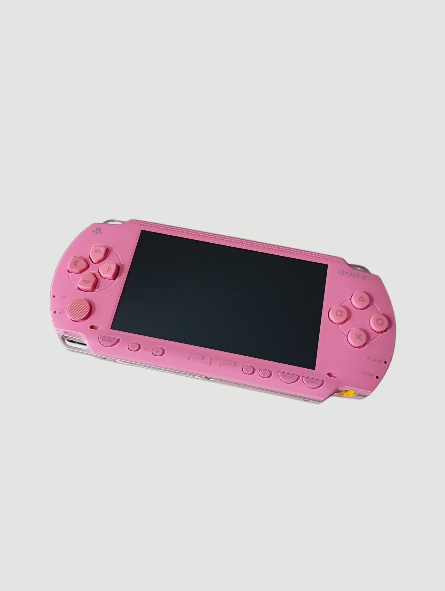 consola psp edicion pink modelo 1000 liberada con micro sd 32 gb