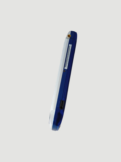 consola psp white blue modelo 3000 liberada con micro sd 32 gb