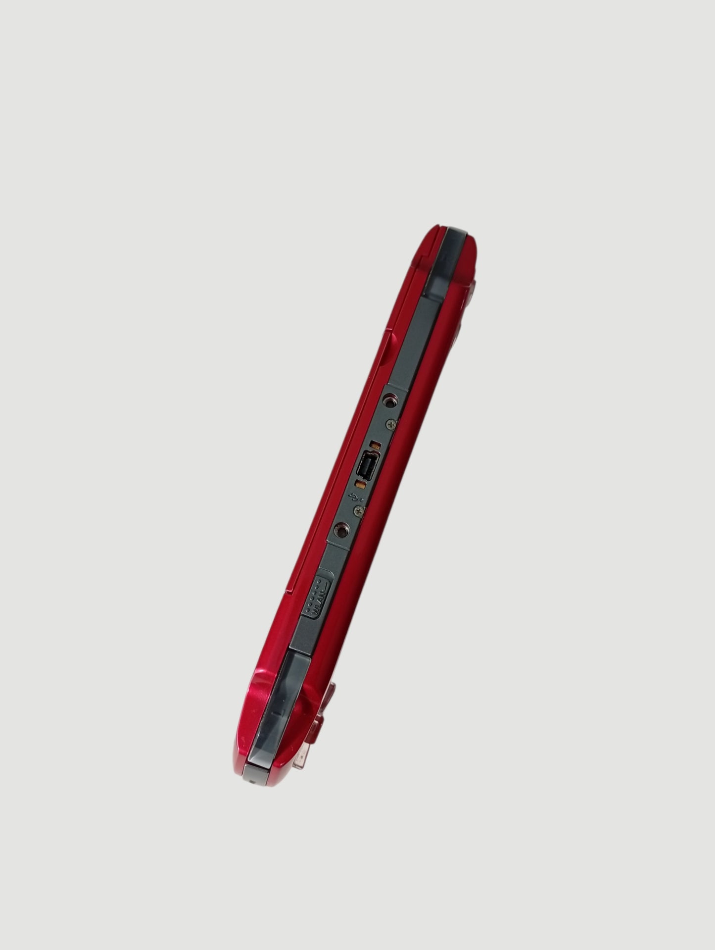 consola psp carnival red modelo 3000 liberada con micro sd 32 gb