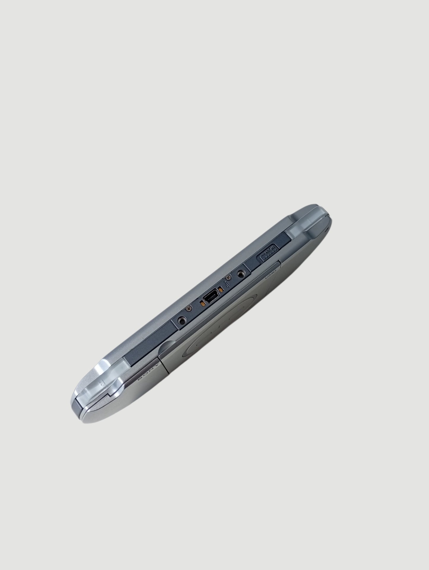 consola psp mystic silver modelo 3000 liberada con micro sd 32 gb