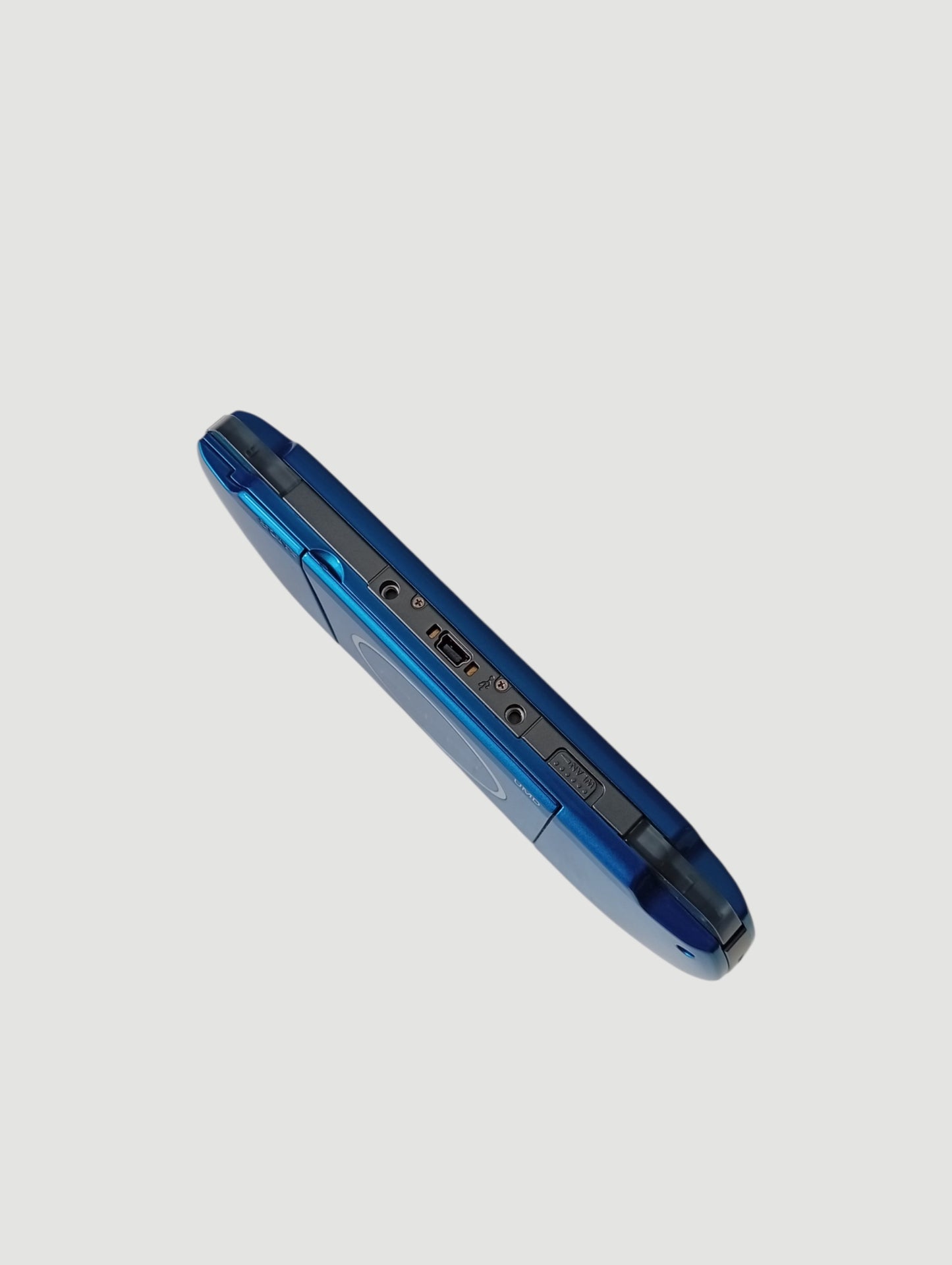 consola psp carnival blue modelo 3000 liberada con micro sd 32 gb