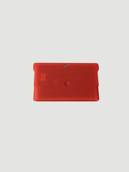 cartucho pokemon rojo fuego original japones game boy advance