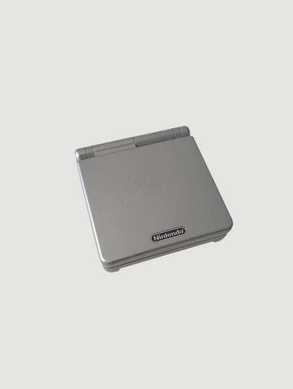 consola game boy advance sp gris 001