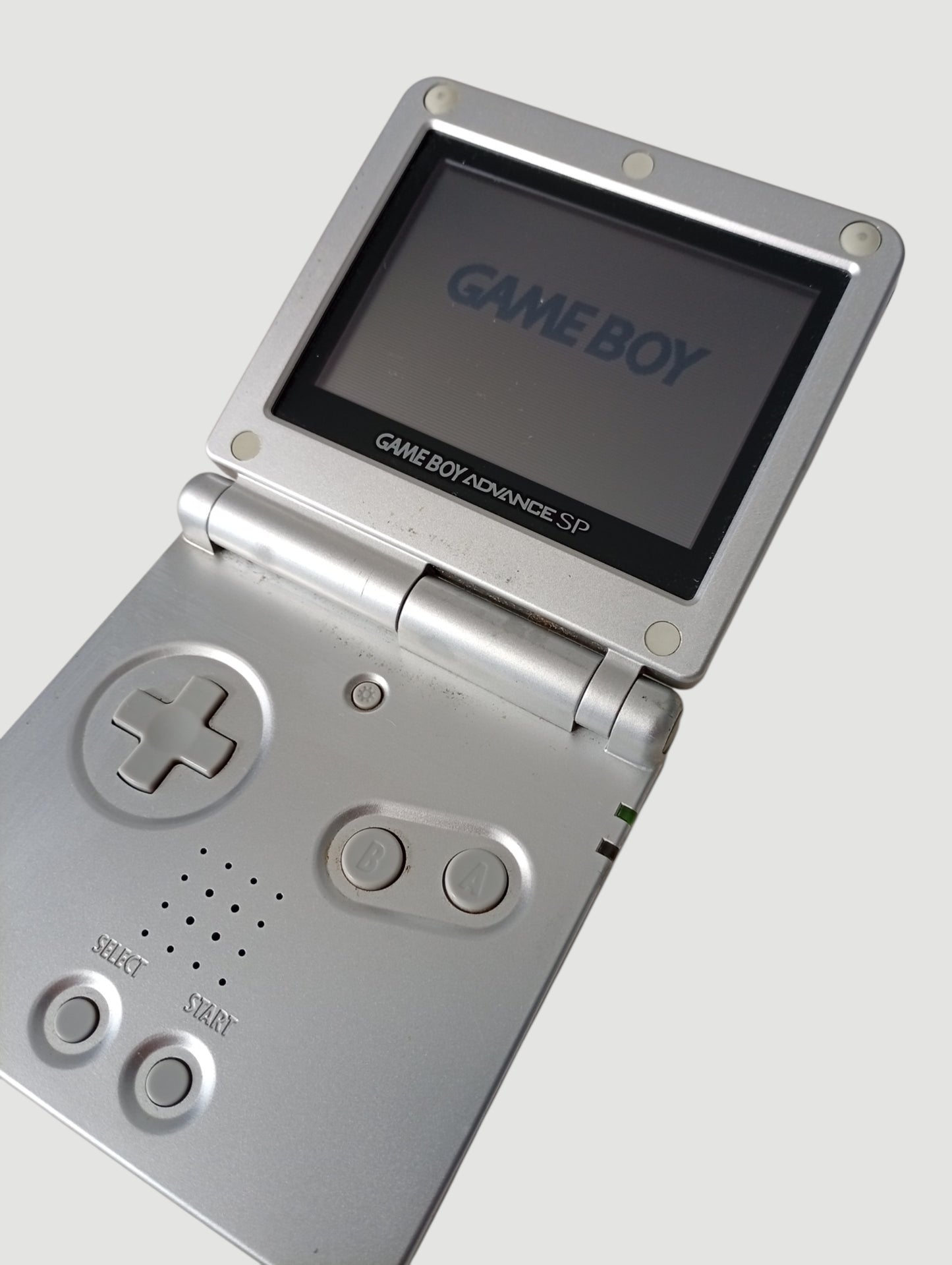 consola game boy advance sp gris 001