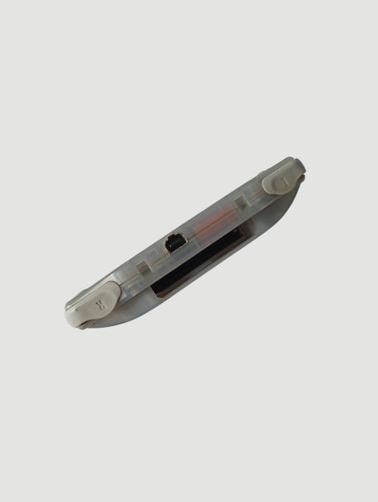 consola game boy advance clear