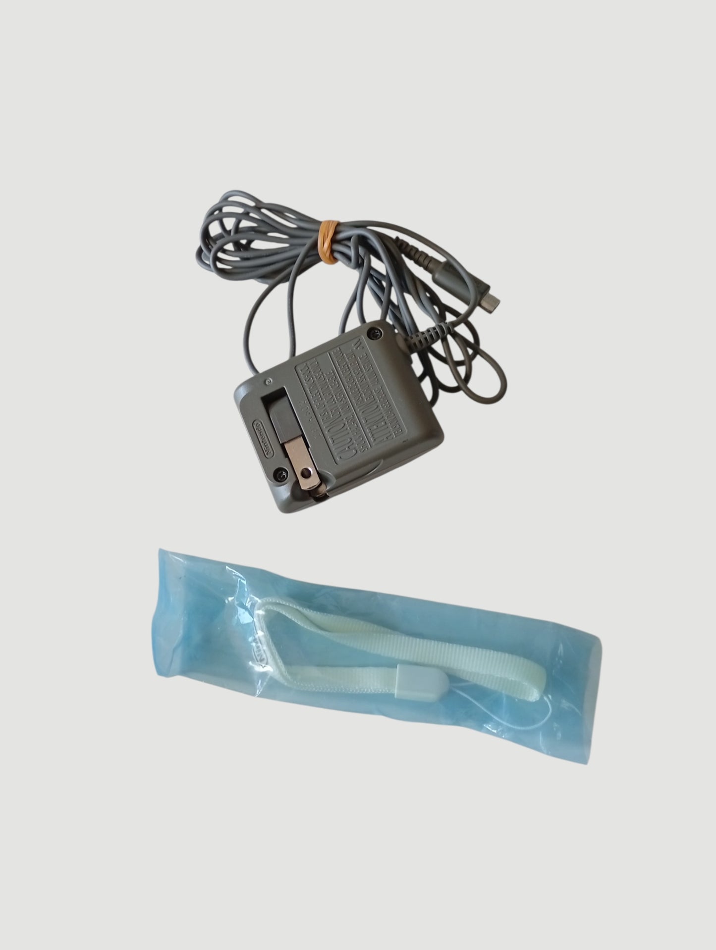 consola nintendo ds lite rosada en caja