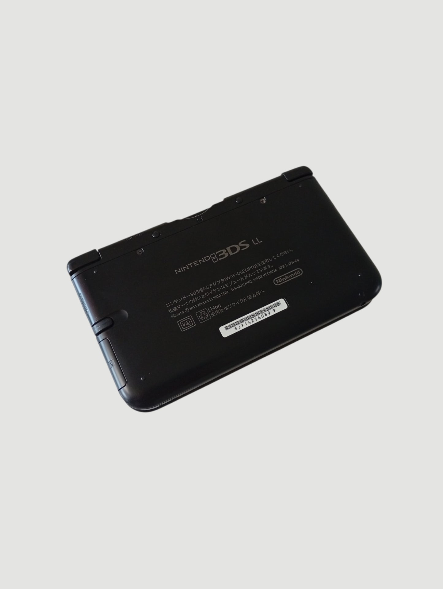 consola Nintendo 3DS old xl red en caja liberada en micro sd 32 gb