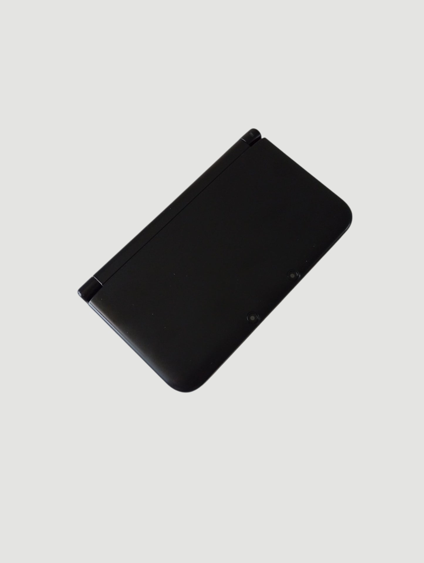 consola Nintendo 3DS old xl red en caja liberada en micro sd 32 gb