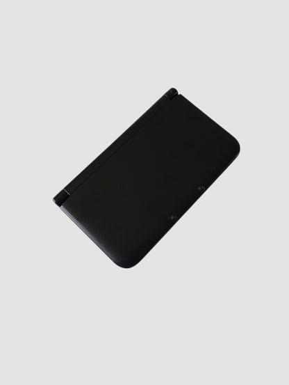 consola Nintendo 3DS old xl red en caja liberada en micro sd 32 gb