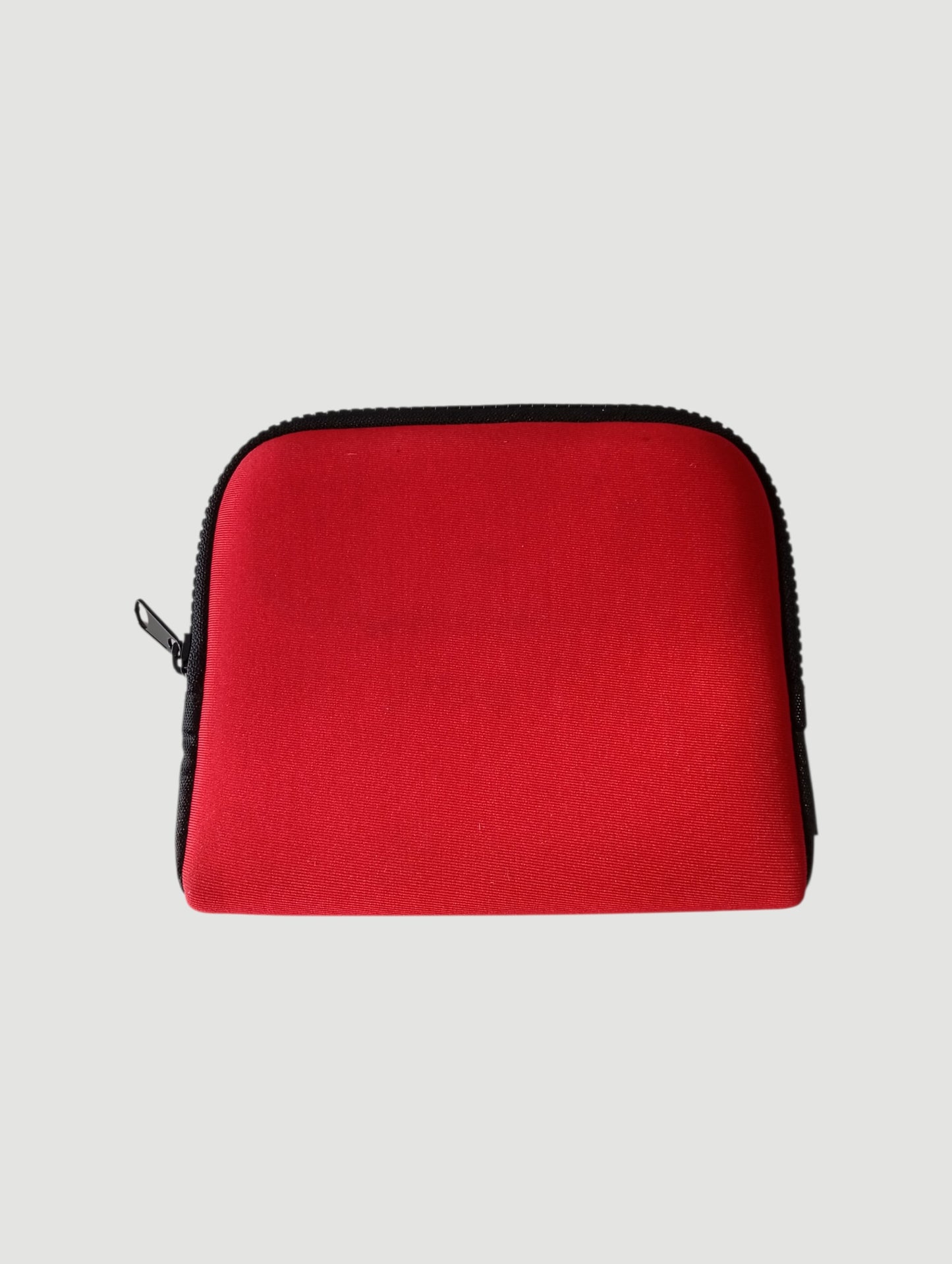 estuche rojo original nintendo 2ds