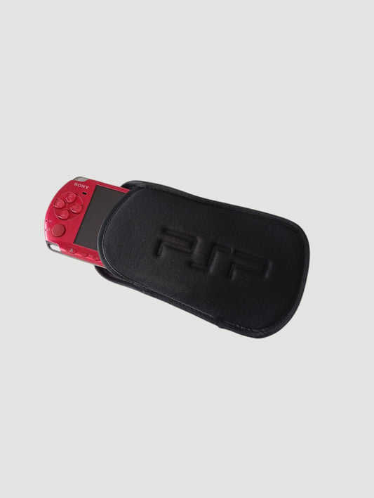 funda psp  modelo 1000,2000 y 3000