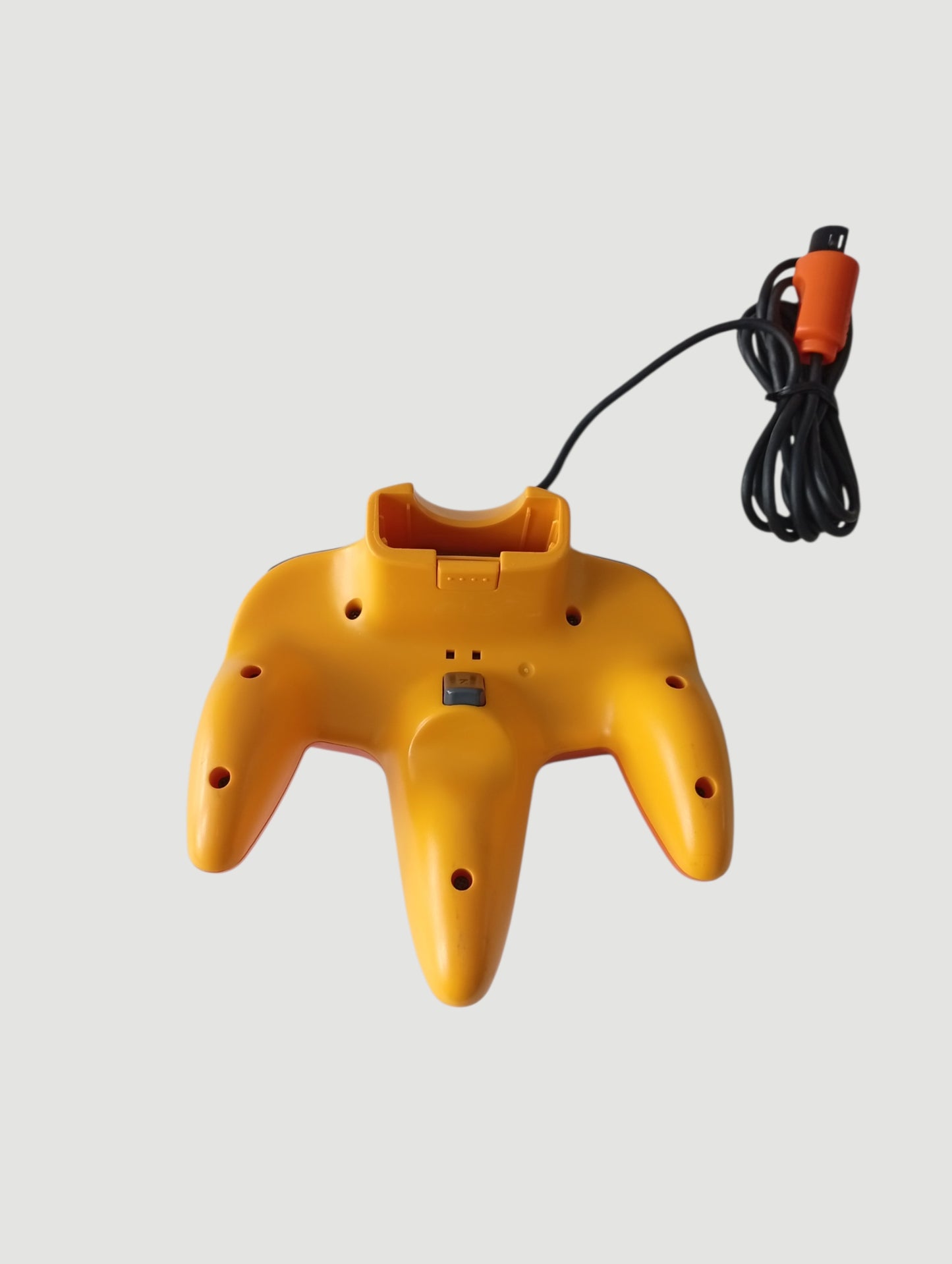 consola nintendo 64 edicion especial pikachu