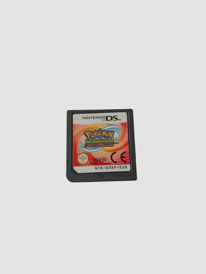 cartucho pokemon guardian signs original español Nintendo DS