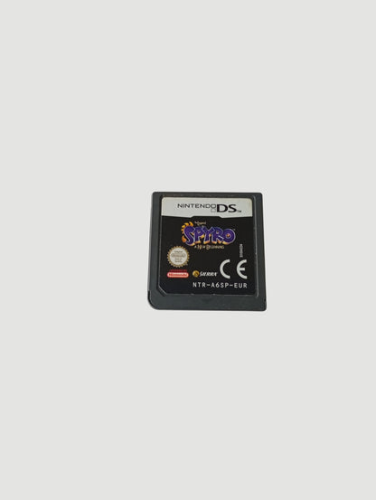 spyro a new beginning original español Nintendo DS