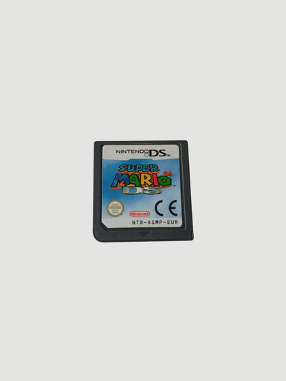 super mario 64 ds original español Nintendo DS