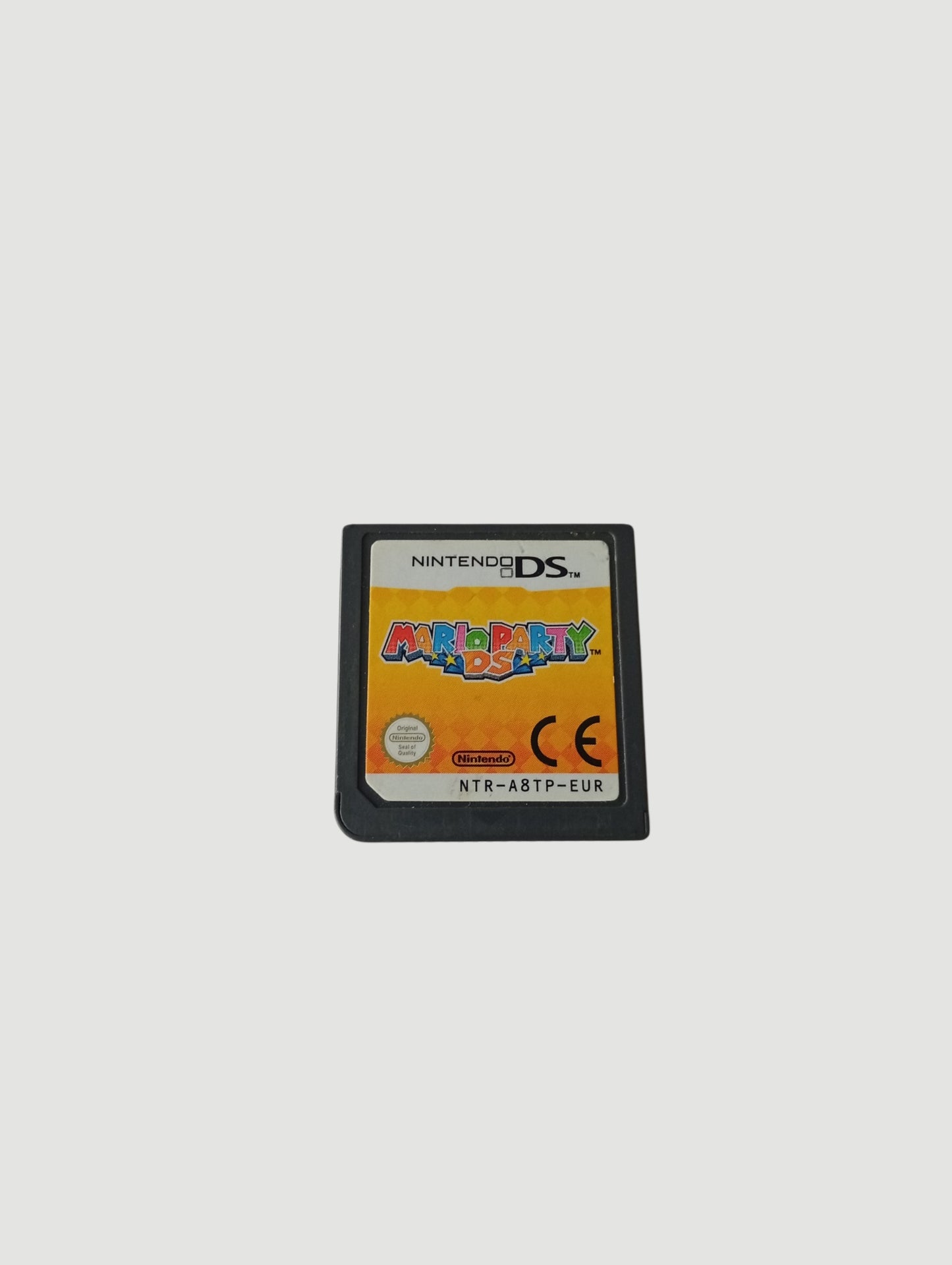 mario party ds original español Nintendo DS