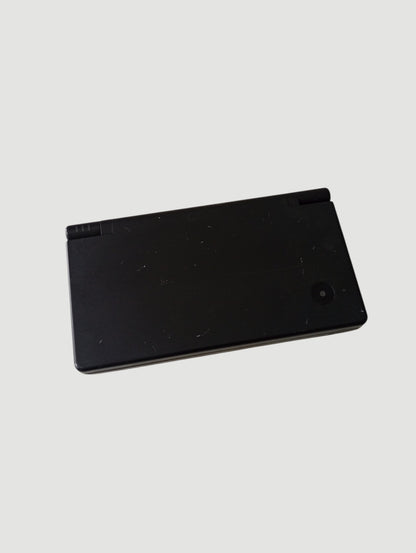 consola nintendo dsi negra liberada en micro sd 32 gb