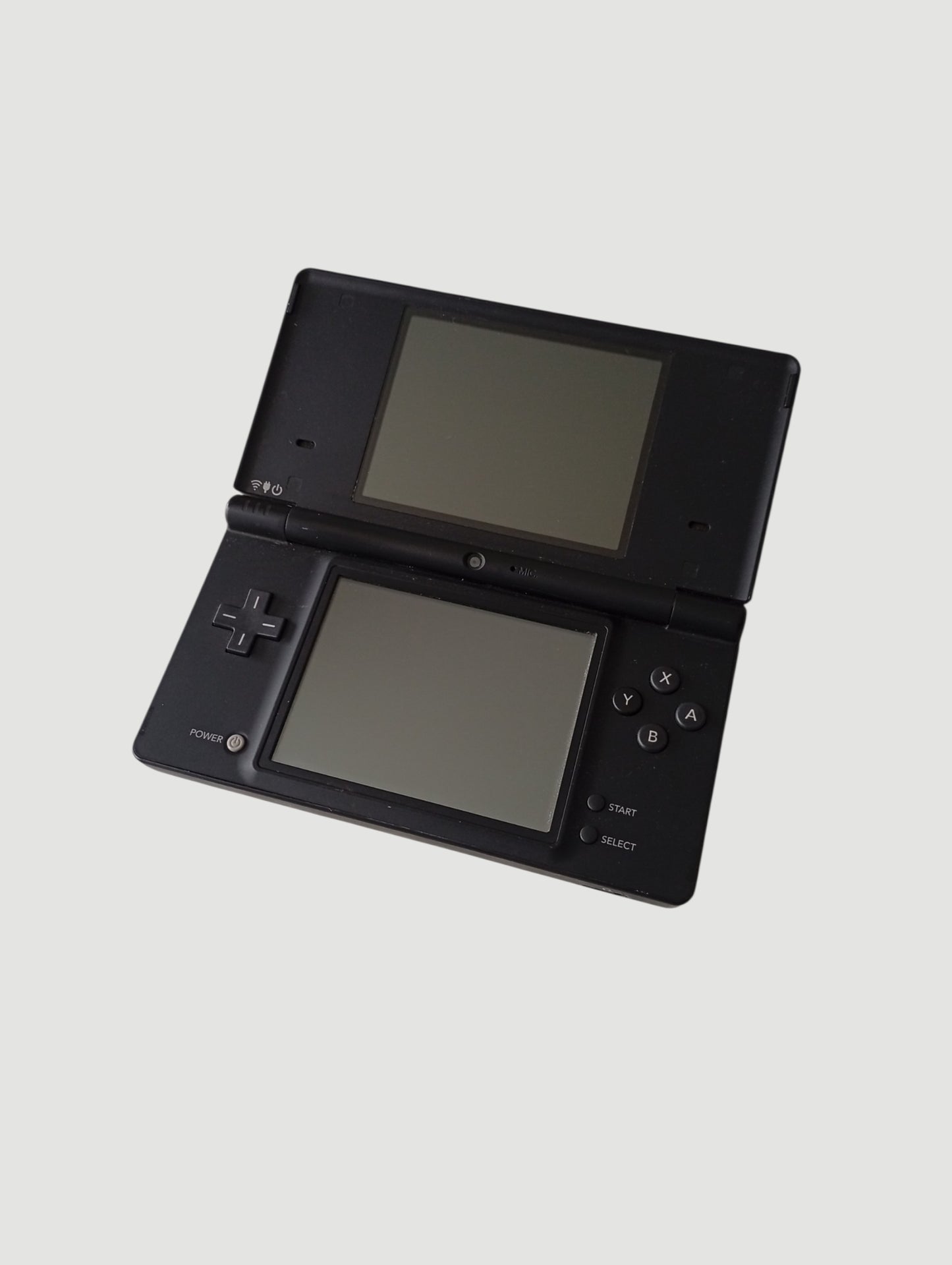 consola nintendo dsi negra liberada en micro sd 32 gb
