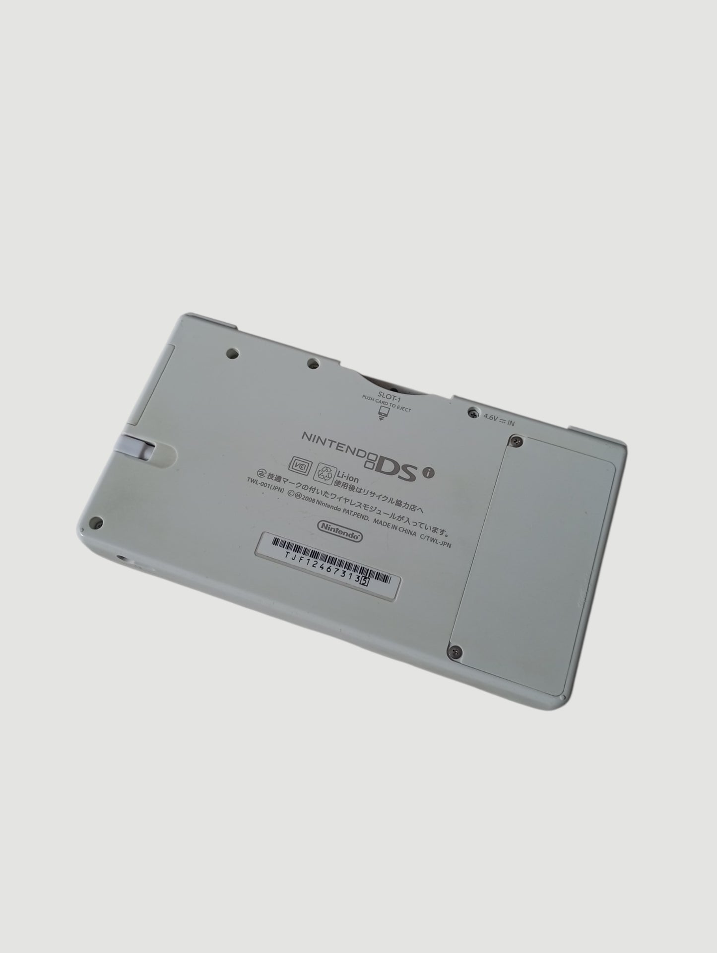 consola nintendo dsi liberada en micro sd 32 gb