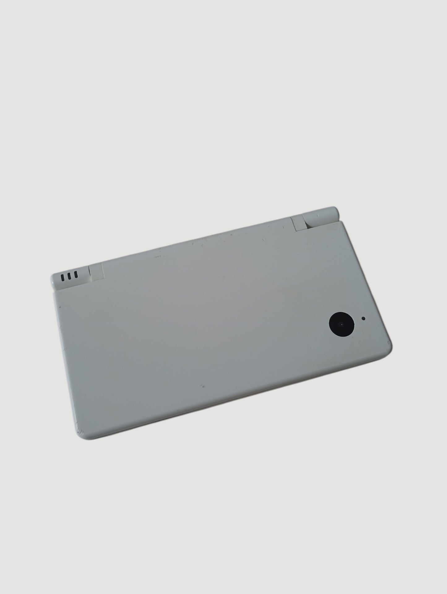 consola nintendo dsi liberada en micro sd 32 gb