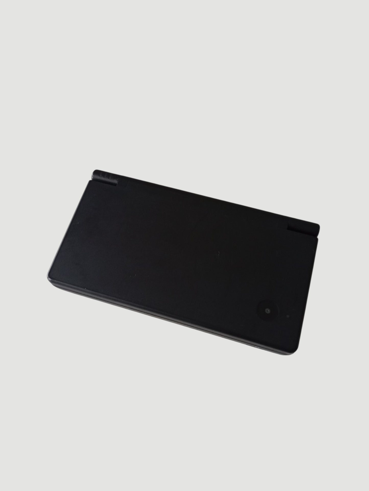consola nintendo dsi negra liberada en micro sd 32 gb