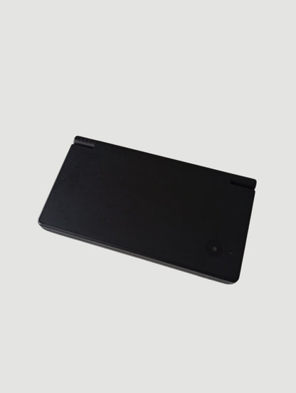 consola nintendo dsi negra liberada en micro sd 32 gb