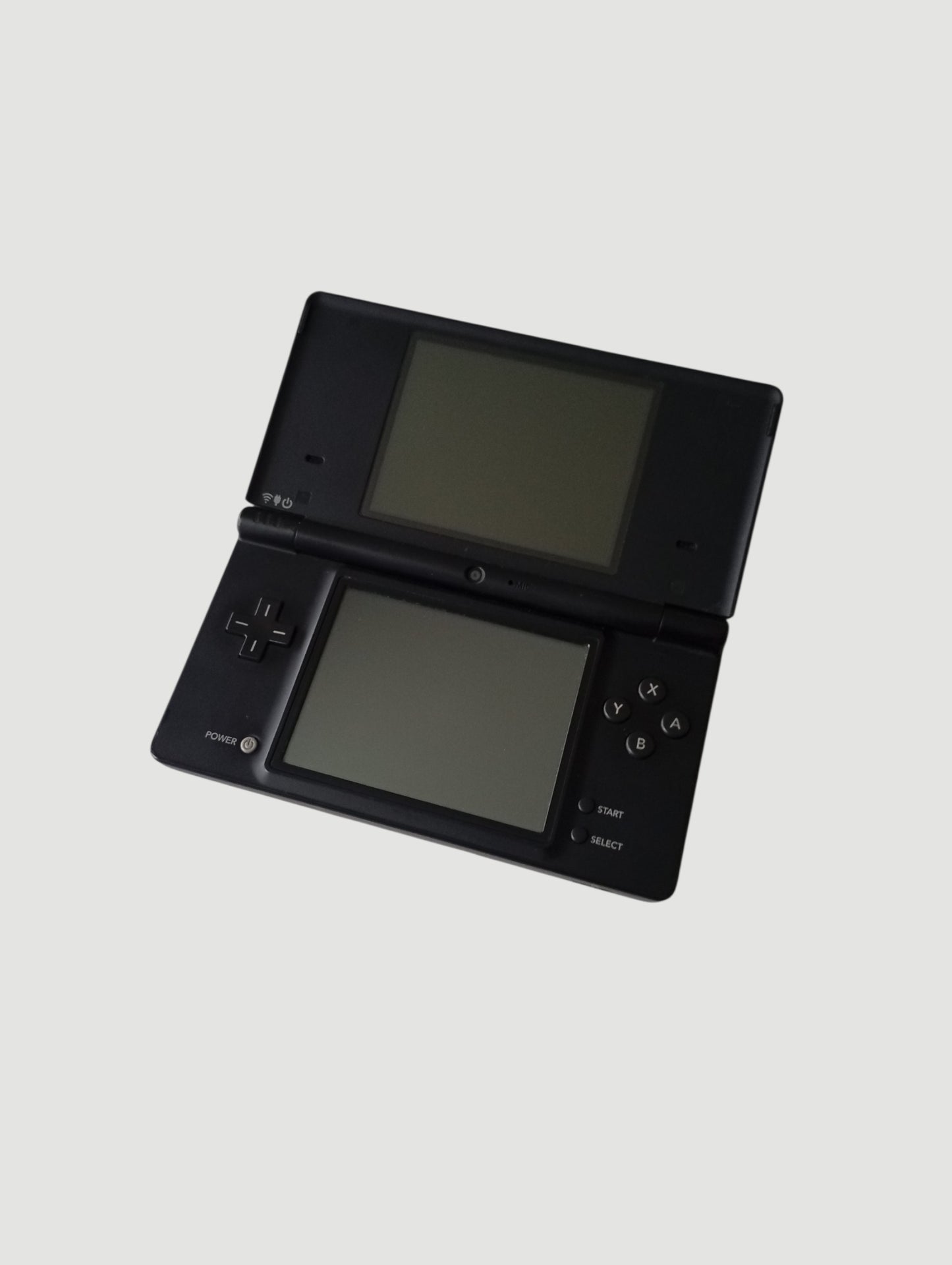 consola nintendo dsi negra liberada en micro sd 32 gb