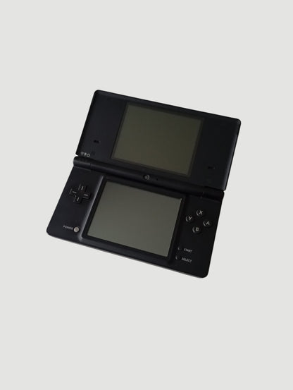 consola nintendo dsi negra liberada en micro sd 32 gb