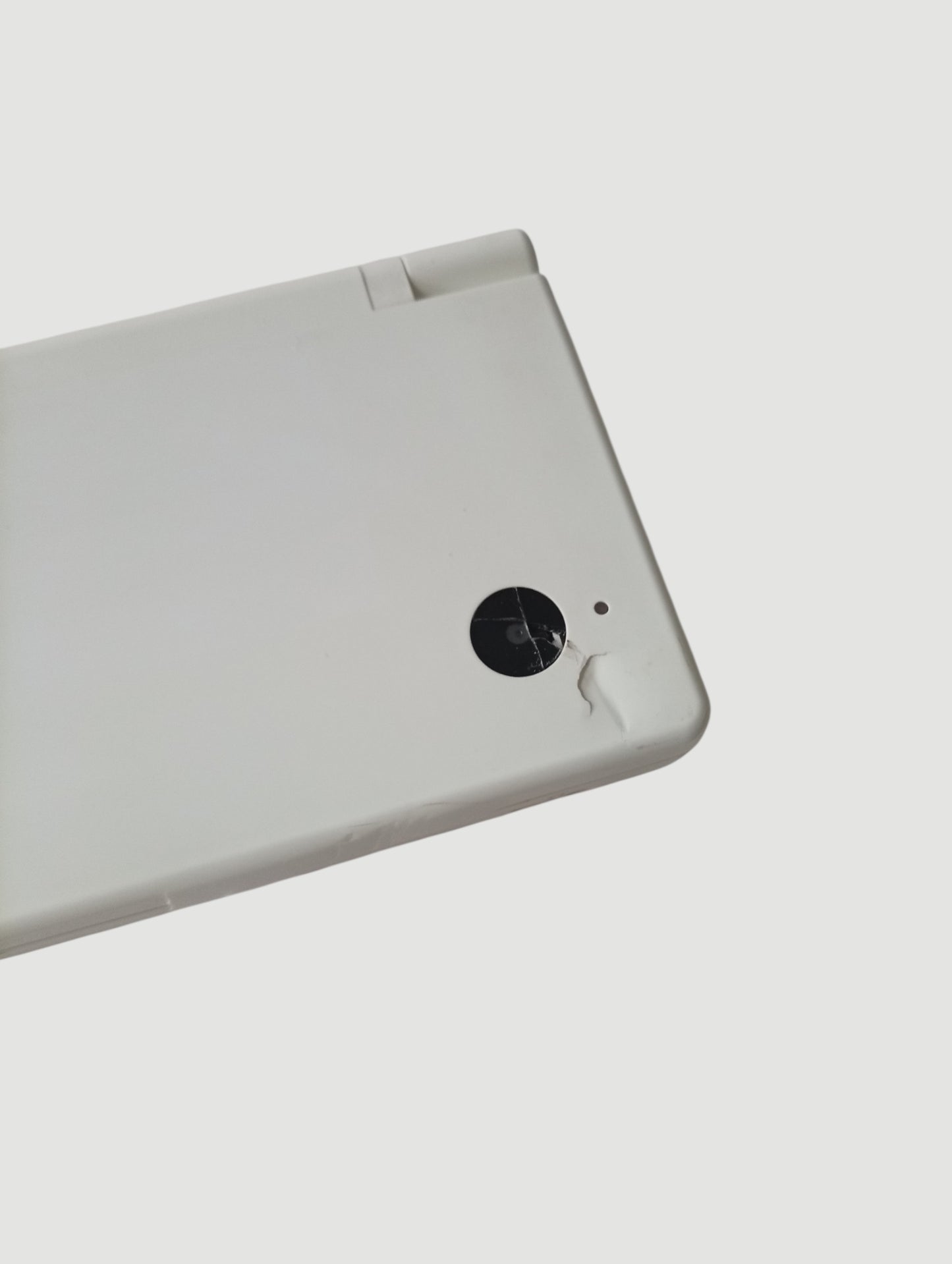 consola nintendo dsi blanca liberada en micro sd 32 gb