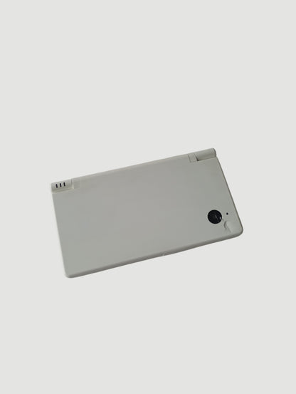 consola nintendo dsi blanca liberada en micro sd 32 gb