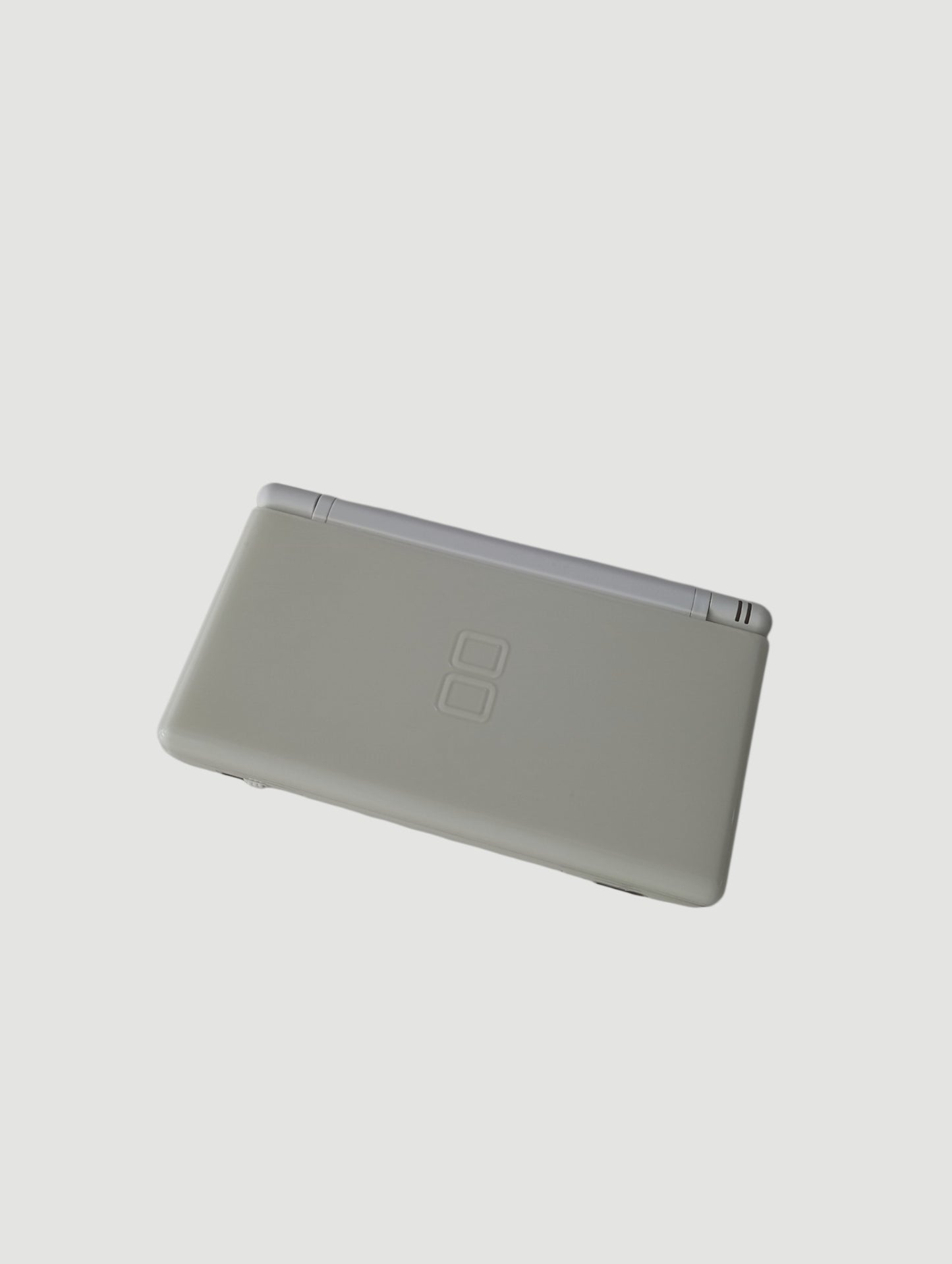 consola nintendo ds lite blanca