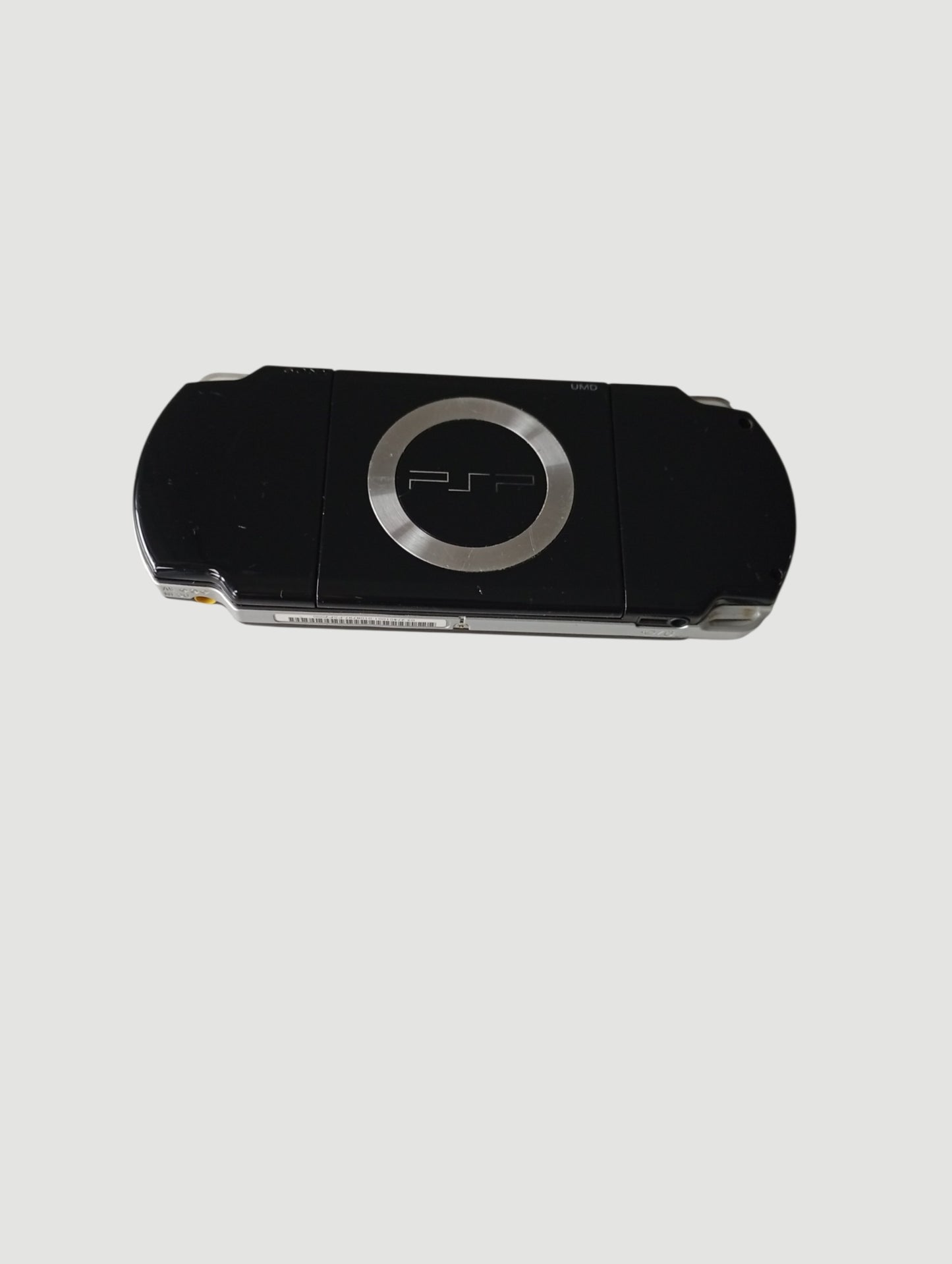 consola psp black  2000 liberada en micro sd 32 gb