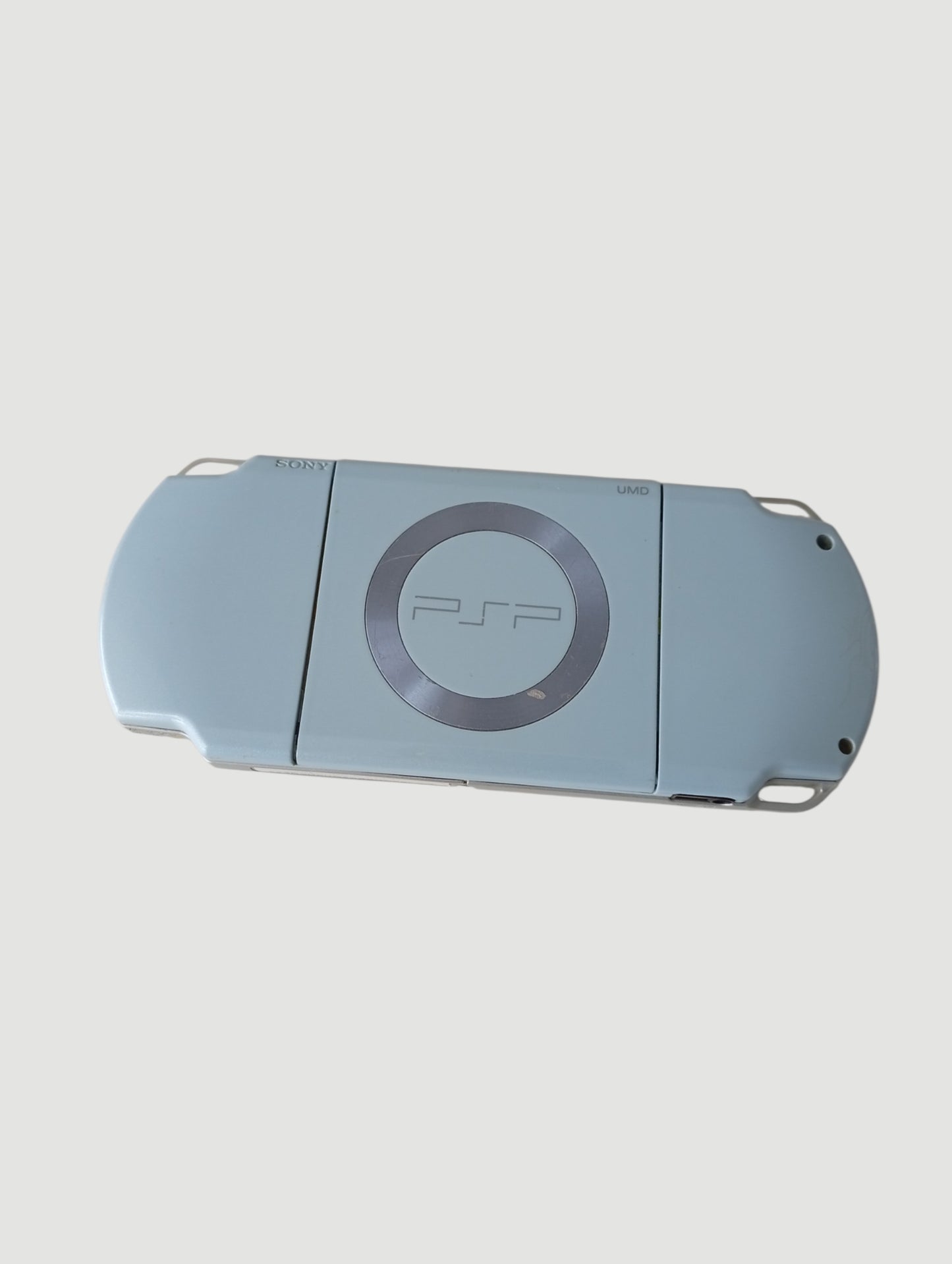 consola psp 2000 felicia blue liberada en micro sd 32 gb