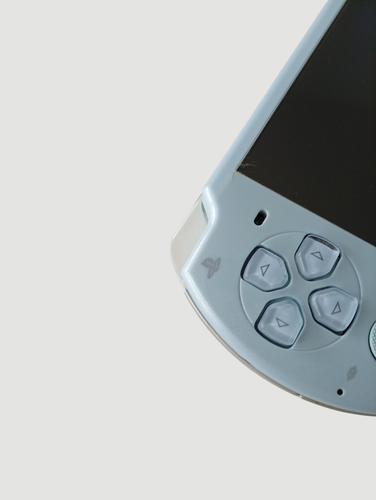 consola psp 2000 felicia blue liberada en micro sd 32 gb