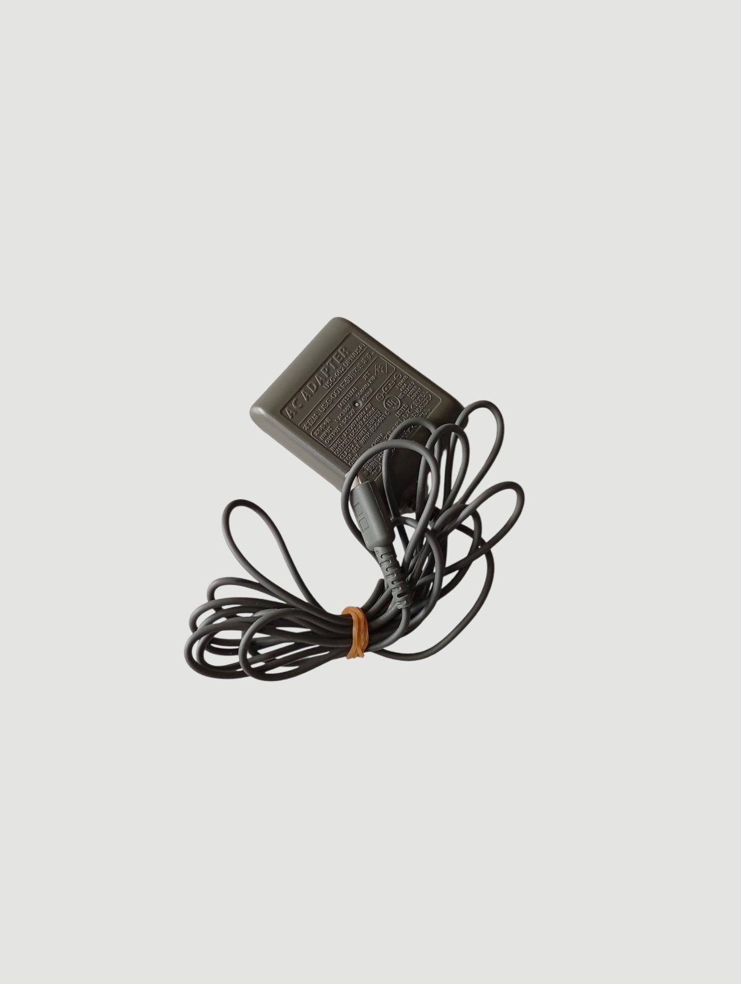 consola nintendo ds lite rosada metalizada en caja
