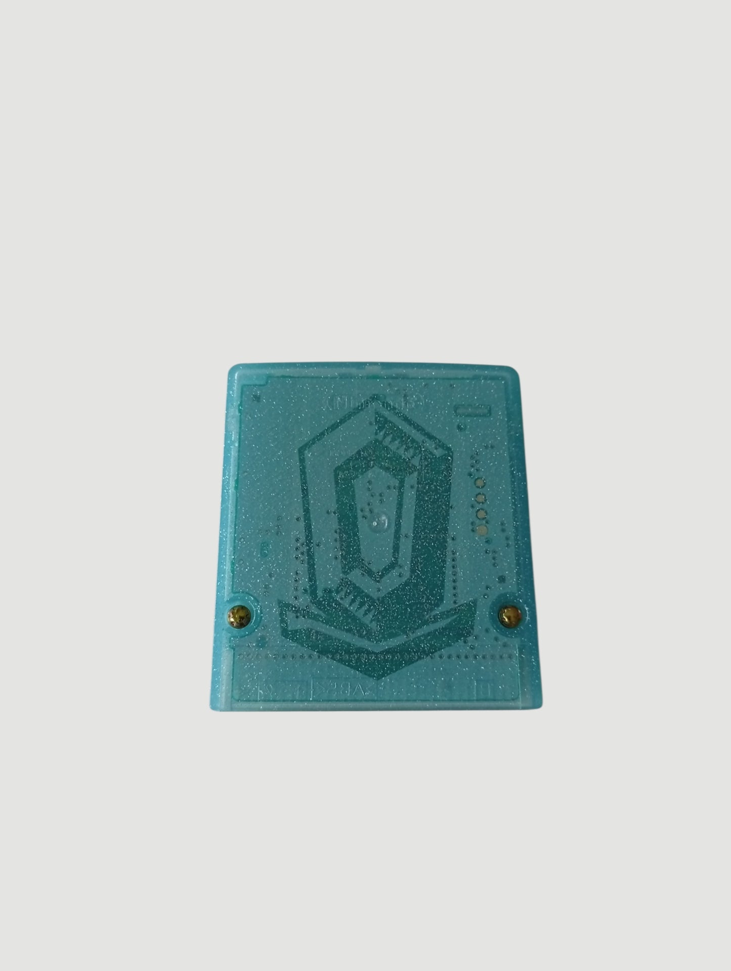 cartucho pokemon cristal original japones game boy color