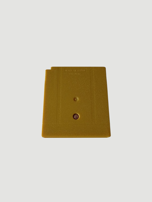 cartucho pokemon oro original español game boy color