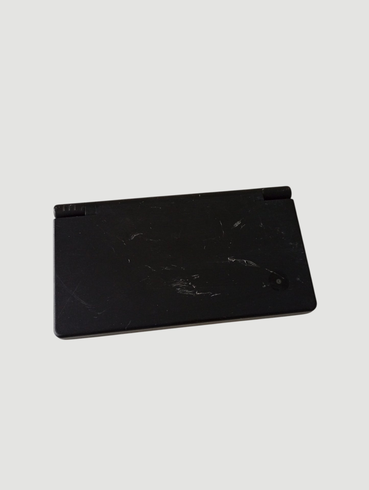 consola nintendo dsi negra liberada en micro sd 32 gb