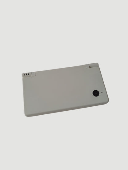 consola nintendo dsi blanca liberada en micro sd 32 gb