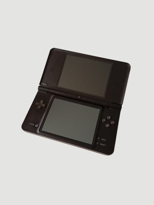 consola nintendo dsi xl liberada en micro sd 32 gb