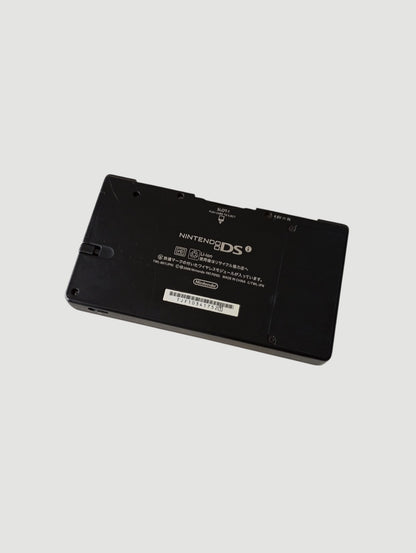 consola nintendo dsi negra liberada en micro sd 32 gb
