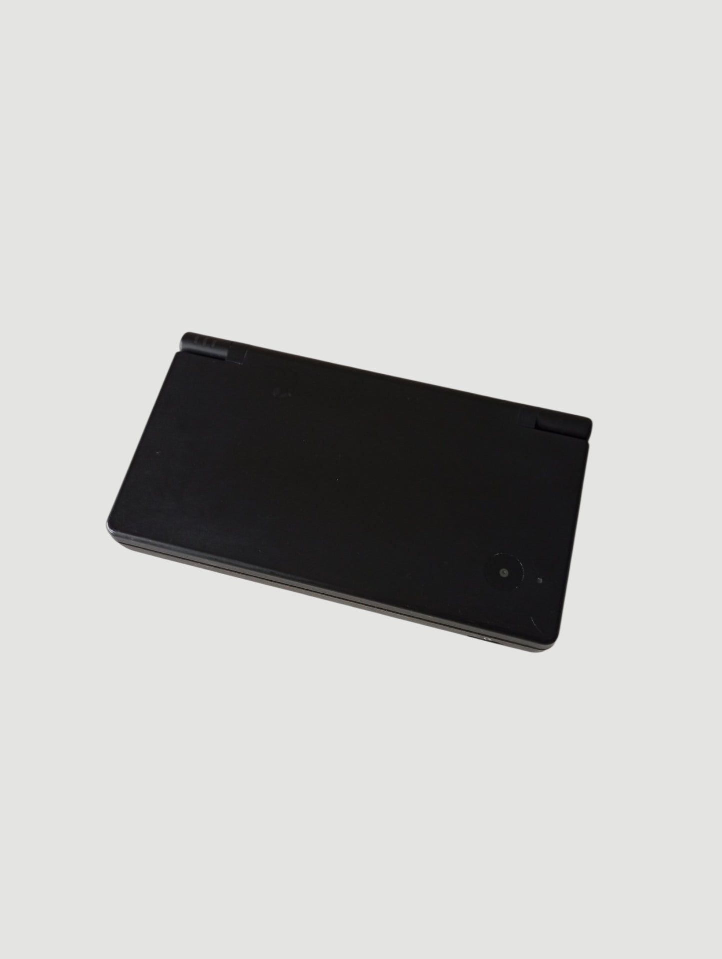 consola nintendo dsi negra liberada en micro sd 32 gb