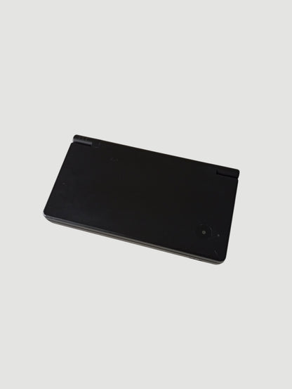 consola nintendo dsi negra liberada en micro sd 32 gb