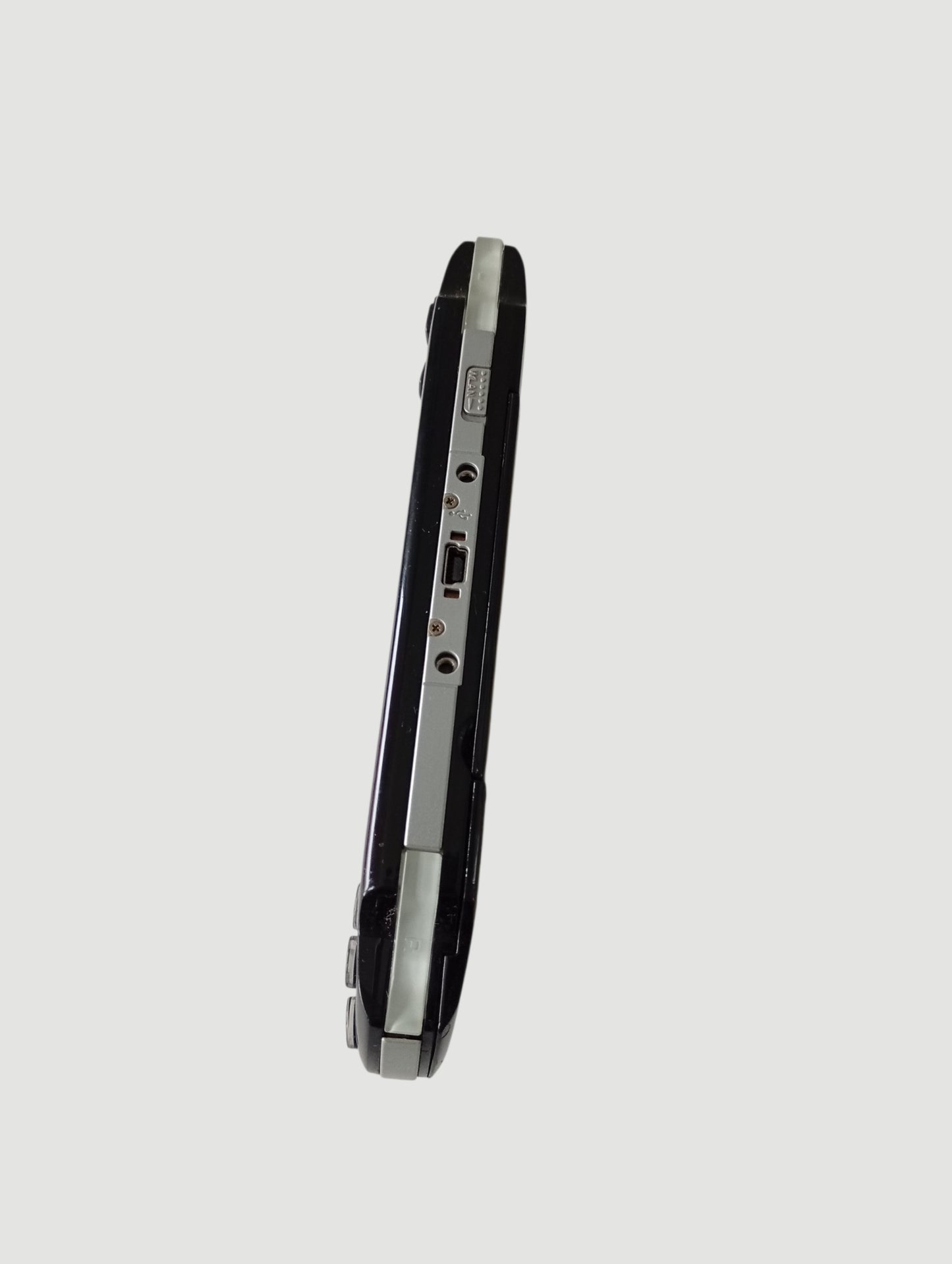 consola psp black modelo 3000 liberada con micro sd 32 gb