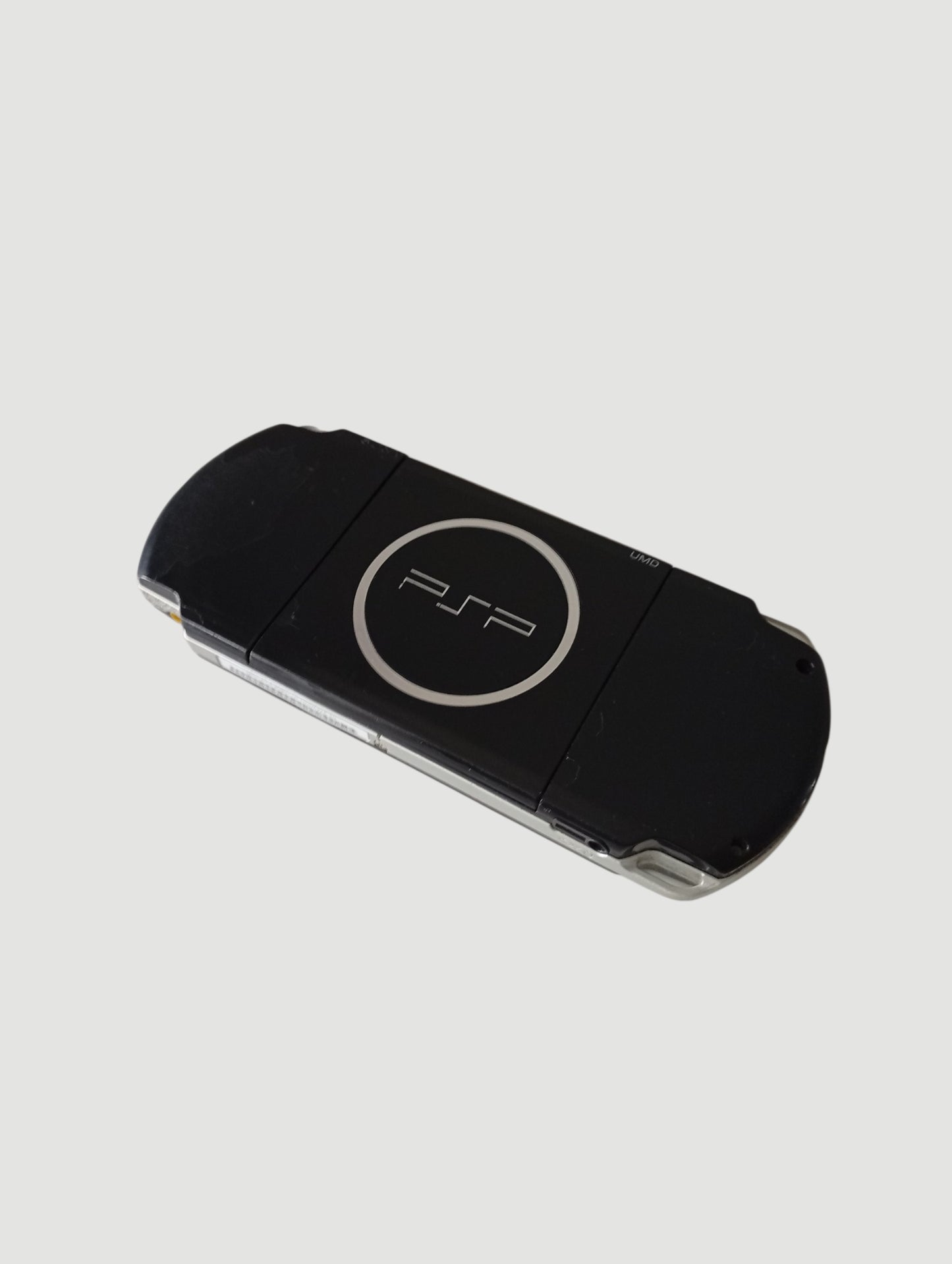 consola psp black modelo 3000 liberada con micro sd 32 gb