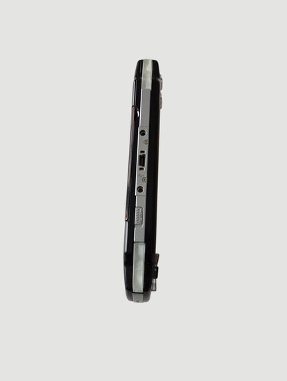 consola psp black modelo 2000 liberada con micro sd 32 gb
