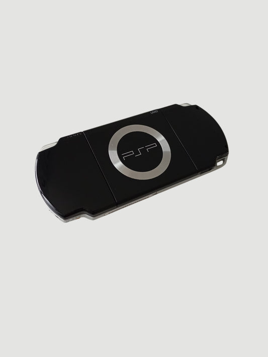 consola psp black modelo 2000 liberada con micro sd 32 gb