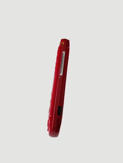 consola psp red modelo 2000 liberada con micro sd 32 gb